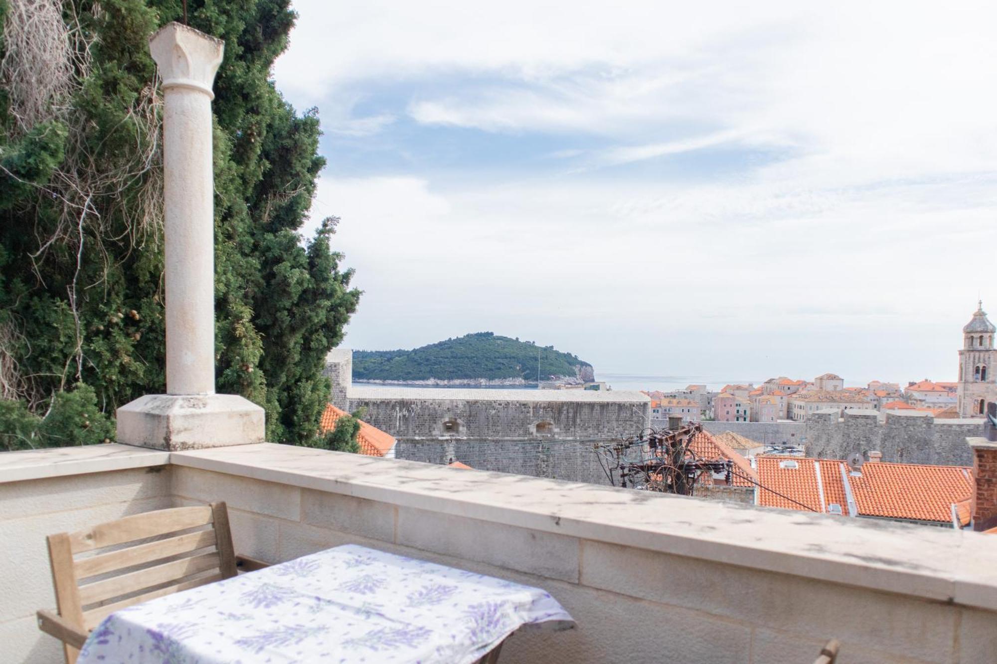 Love Dubrovnik Hostel Exterior photo