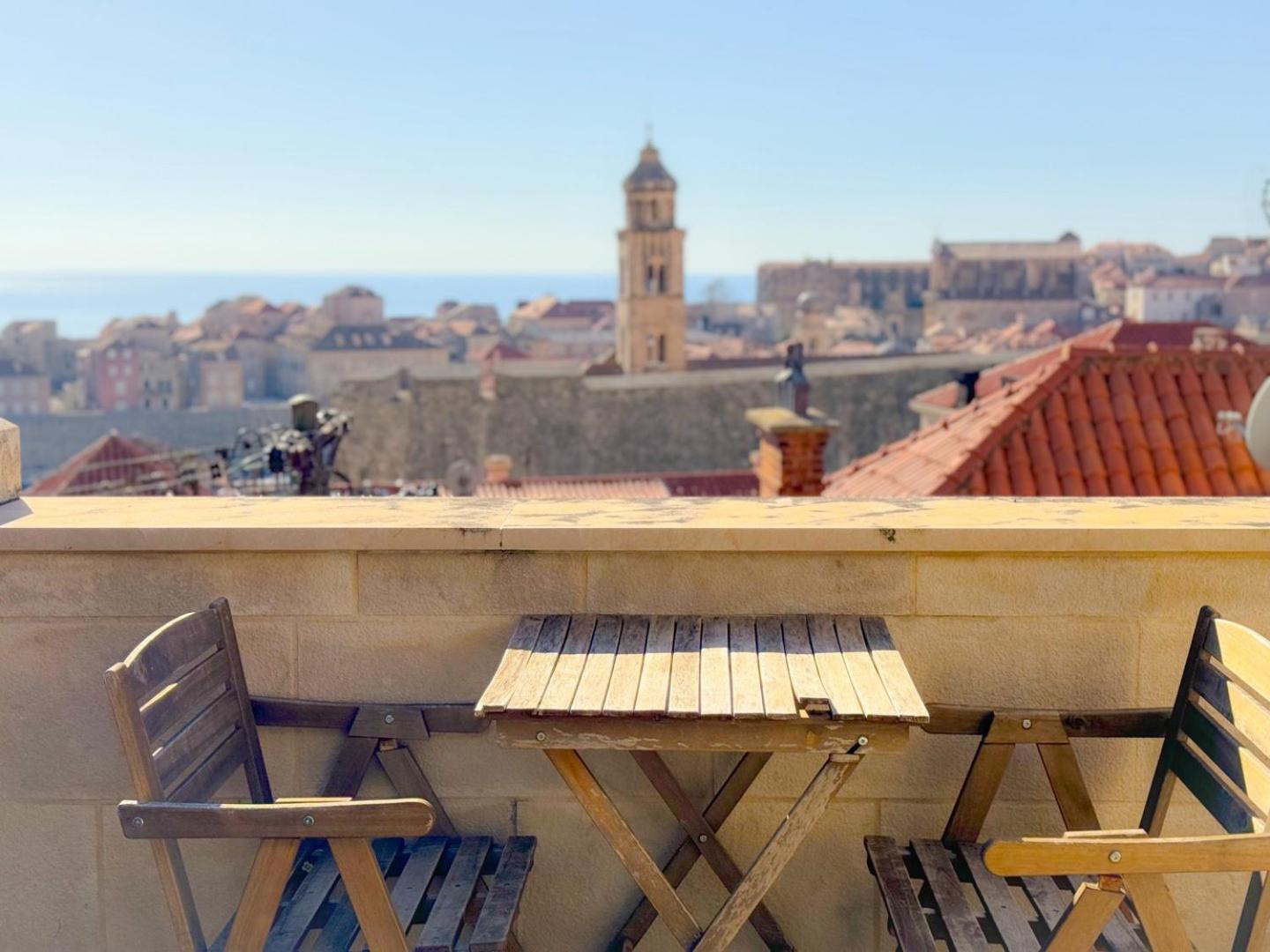 Love Dubrovnik Hostel Exterior photo