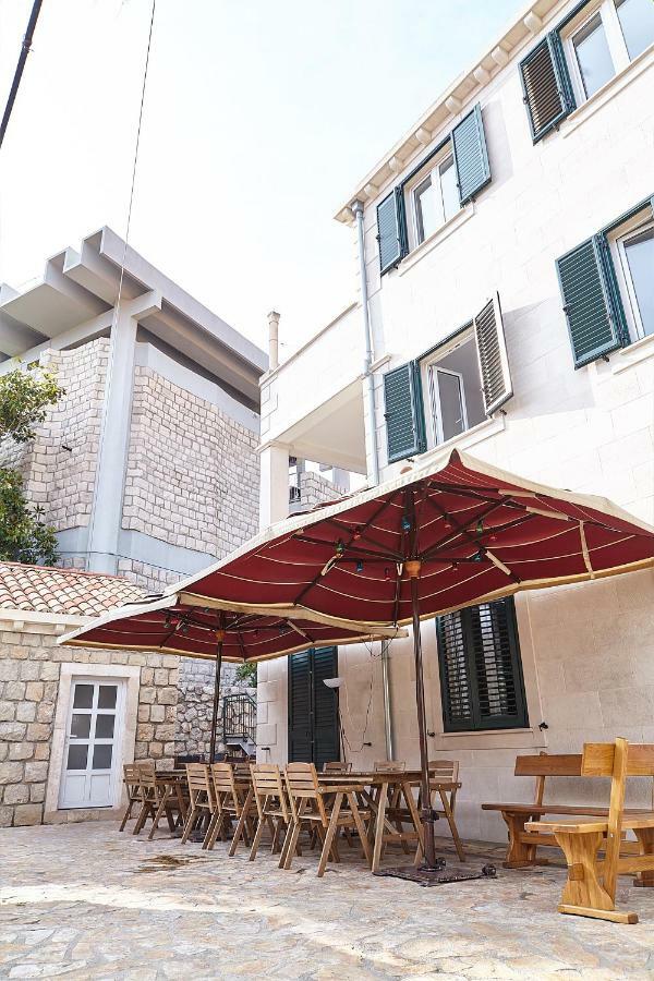 Love Dubrovnik Hostel Exterior photo